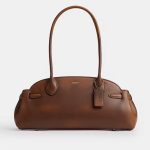 Túi Empire Carryall 34 in Loved Leather